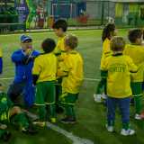 Sono le scuole calcio, strutture nelle quali tecnici del settore insegnano i fondamenti dello sport pi� amato al mondo, in alcuni casi accompagnando i giovani verso il professionismo